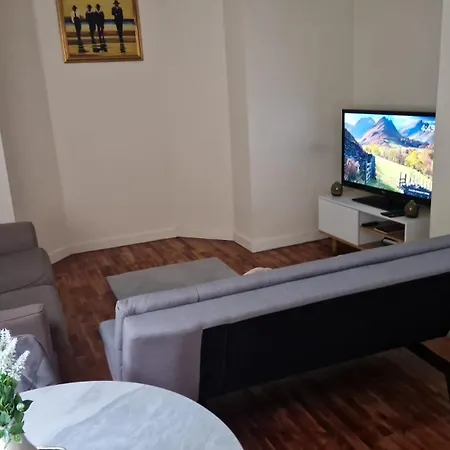 Apartman Bec Chambers-stone Leeds