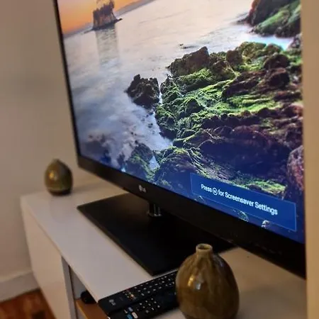 Apartmán Bec Chambers-stone *