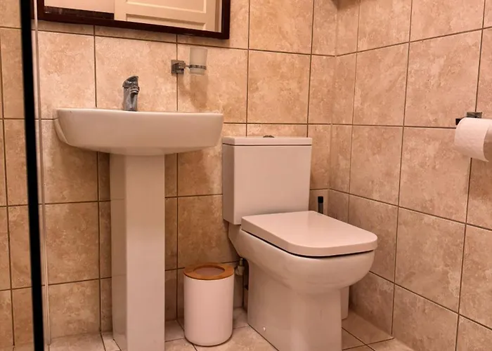 Apartman Bec Chambers-stone