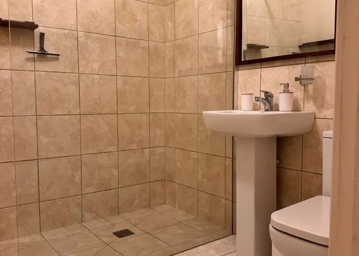 Apartman Bec Chambers-stone *