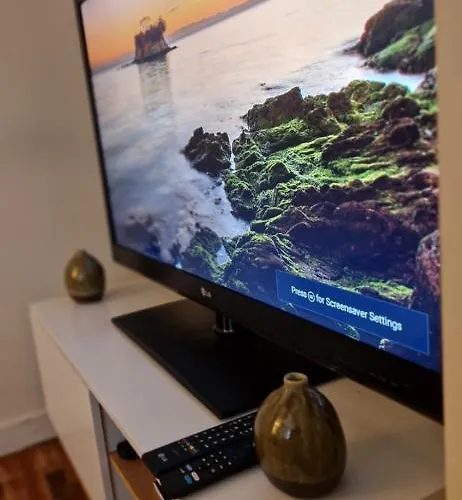 Apartman Bec Chambers-stone *