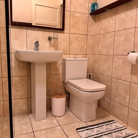 Apartment Bec Chambers-stone