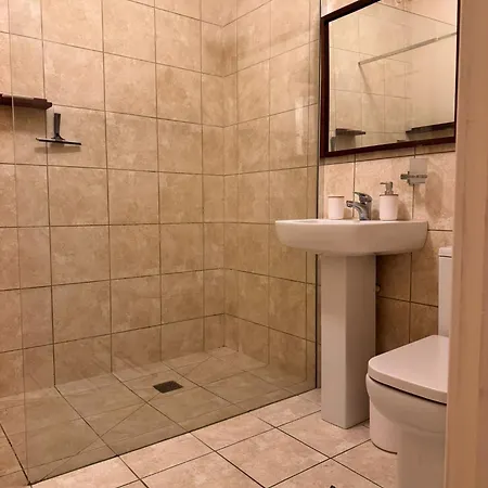 Apartment Bec Chambers-stone *