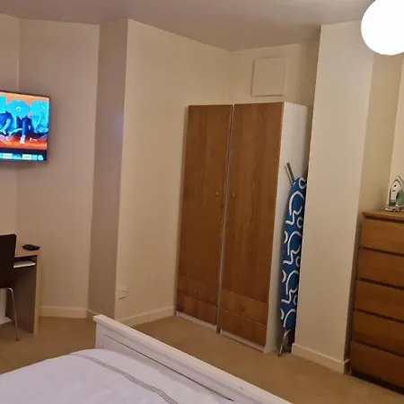 Apartment Bec Chambers-stone