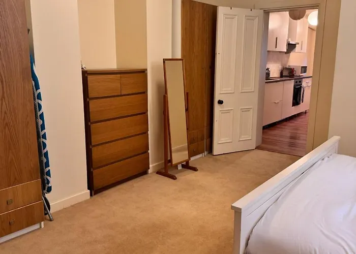 Bec Chambers-stone Apartamento Leeds (West Yorkshire)