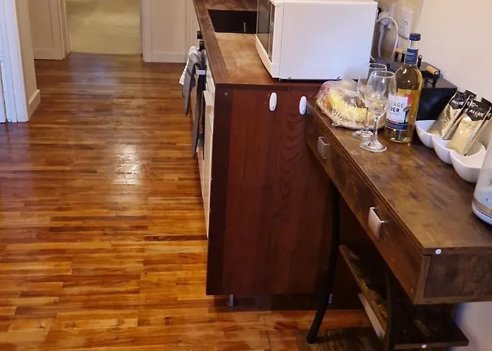 Bec Chambers-stone 아파트 *