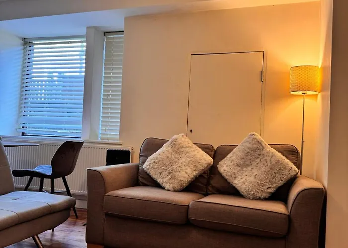 Bec Chambers-stone Apartamento Leeds (West Yorkshire)